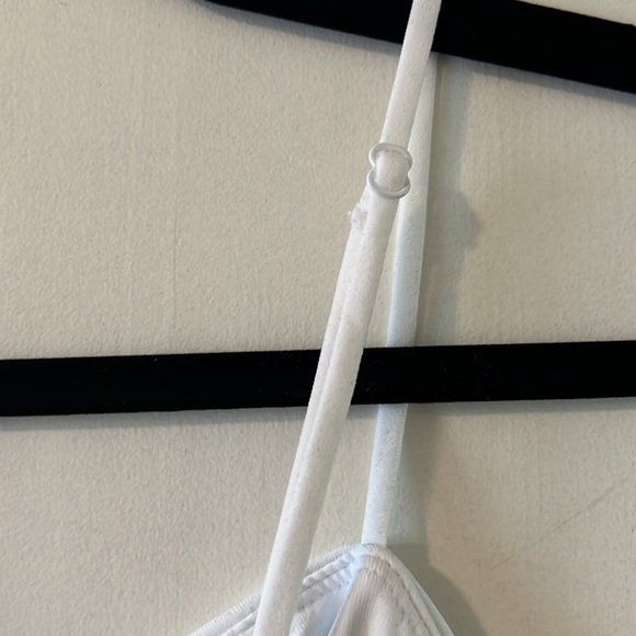 Ruched Babaton bodysuit - Picture 7 of 9